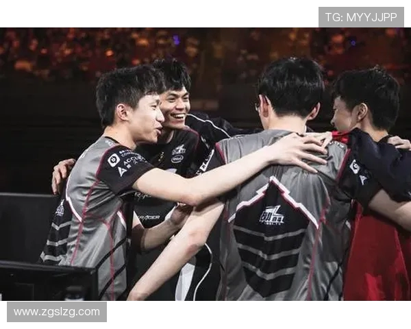 赛后分析：RNG与IG对决中的战术意识与团队配合探讨