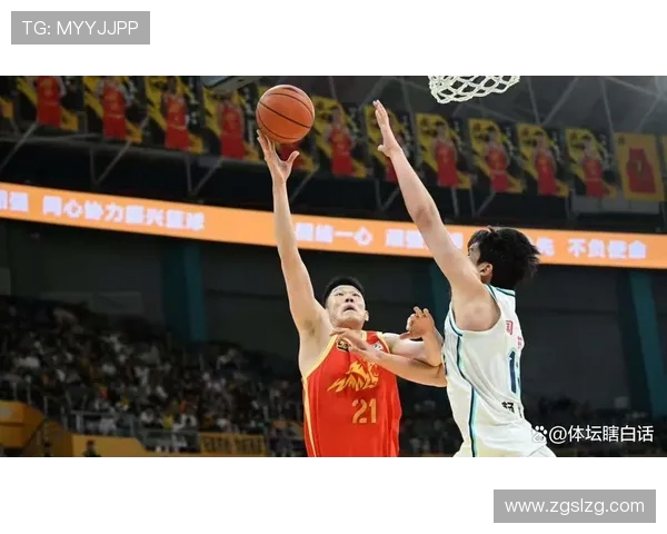 2021年CBA青岛队对阵浙江队精彩赛事回顾与分析