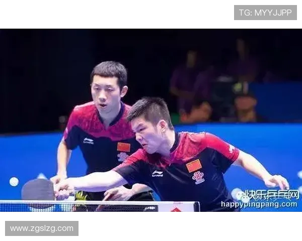 成都乒乓球队在冠军赛中的默契配合与战术分析