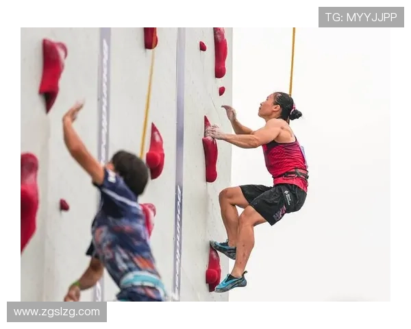 成都攀岩队的转型之路：从传统到现代的攀岩纪实探索与成长